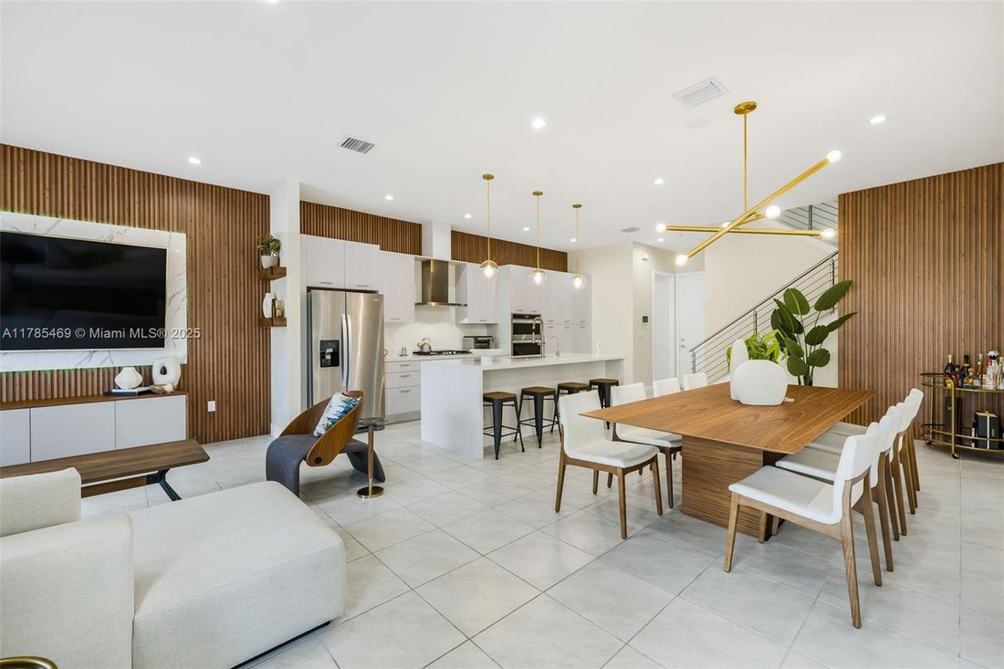 House in Miami Springs, Florida, United States 1 - 16500262