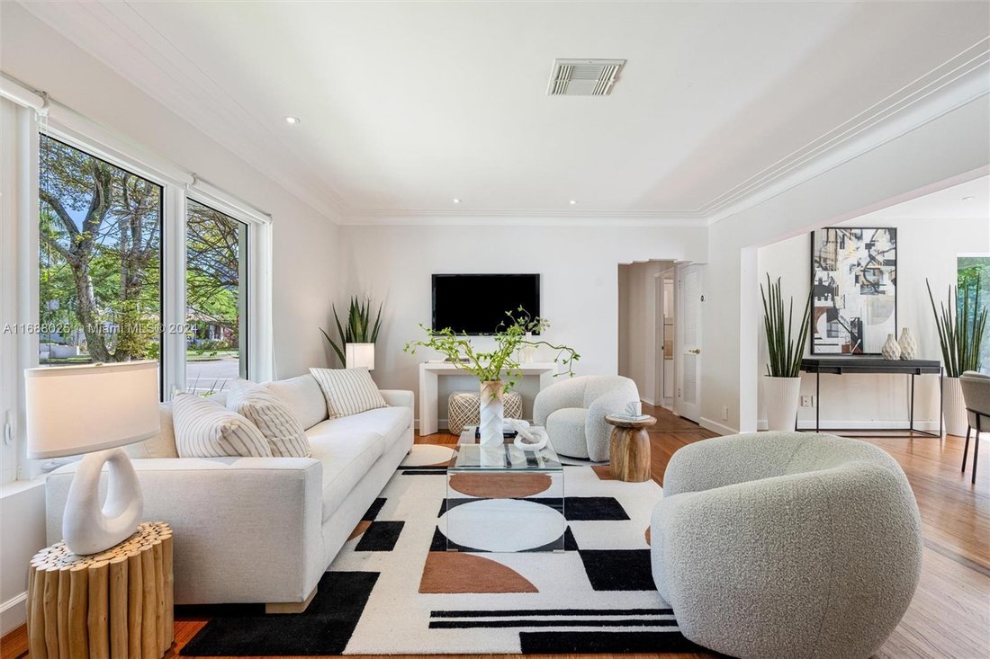House in Miami, Florida, United States 1 - 16500141