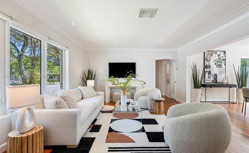 House in Miami, Florida, United States 1