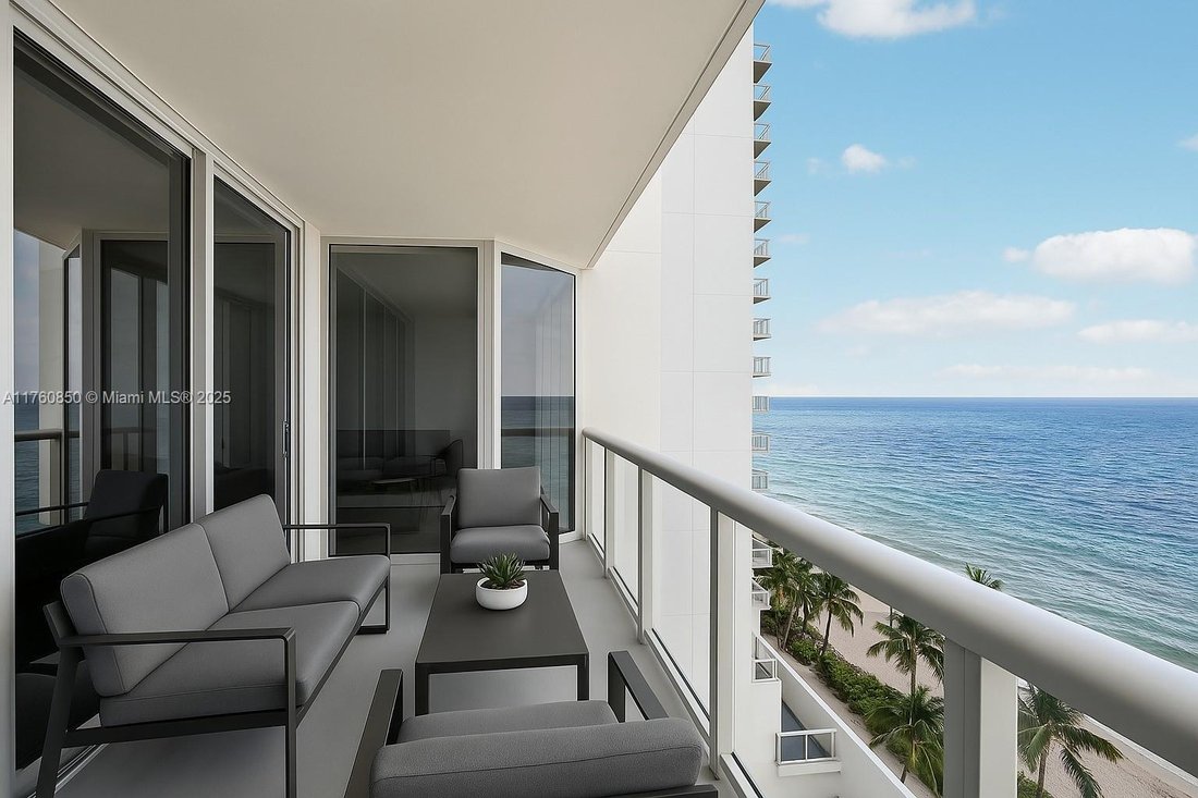Condo in Golden Beach, Florida, United States 1 - 16499982