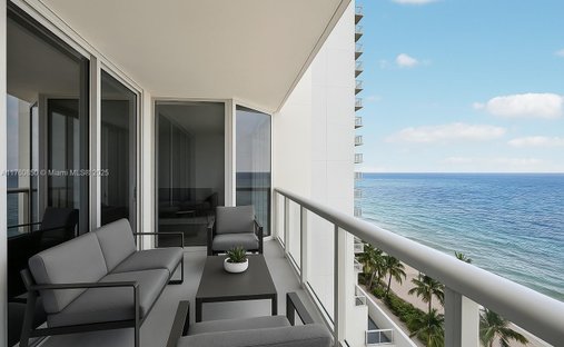 Condominio en Golden Beach, Florida, Estados Unidos 1