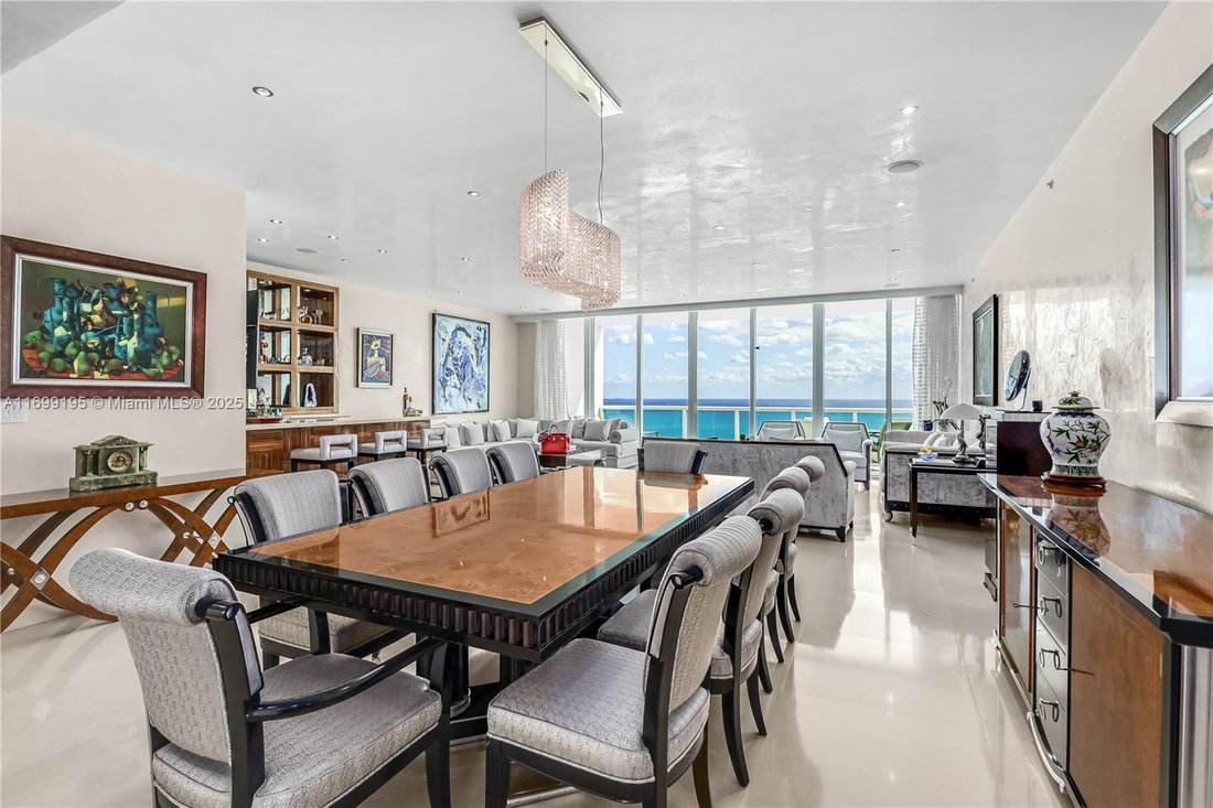 Condo in Aventura, Florida, United States 3 - 16499667