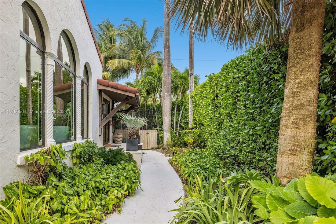 House in Miami Beach, Florida, United States 2 - 16498799