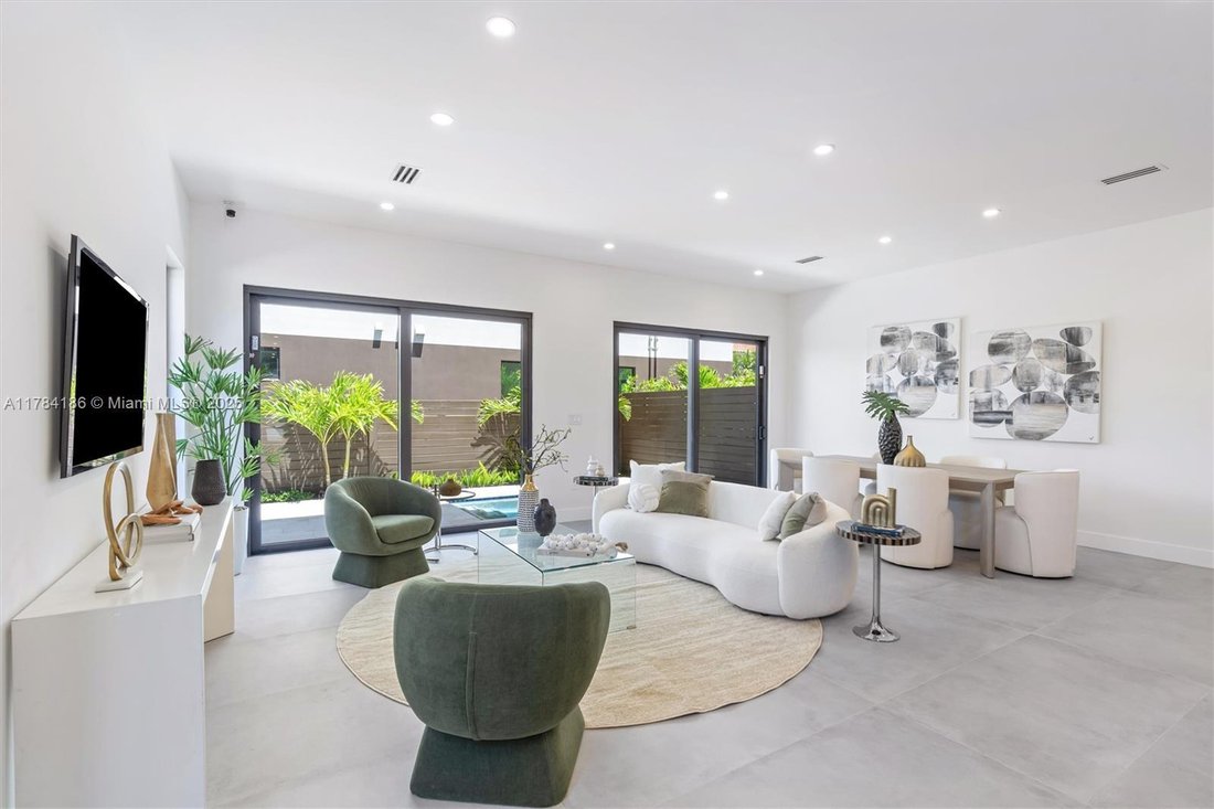 Townhouse in Wilton Manors, Florida, United States 5 - 16500254
