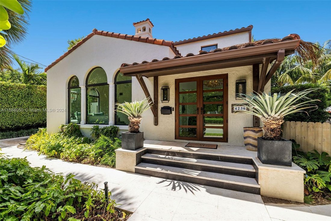 House in Miami Beach, Florida, United States 1 - 16498799