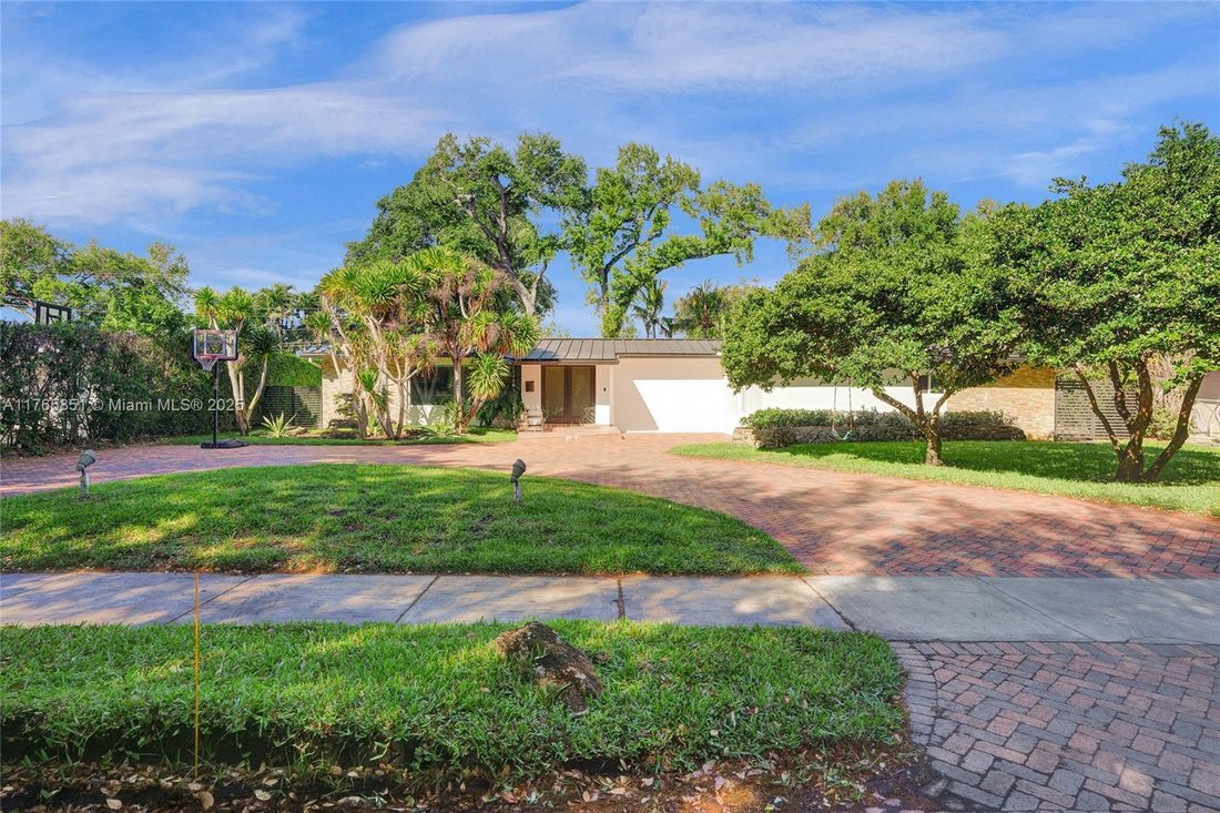House in Aventura, Florida, United States 3 - 16499331