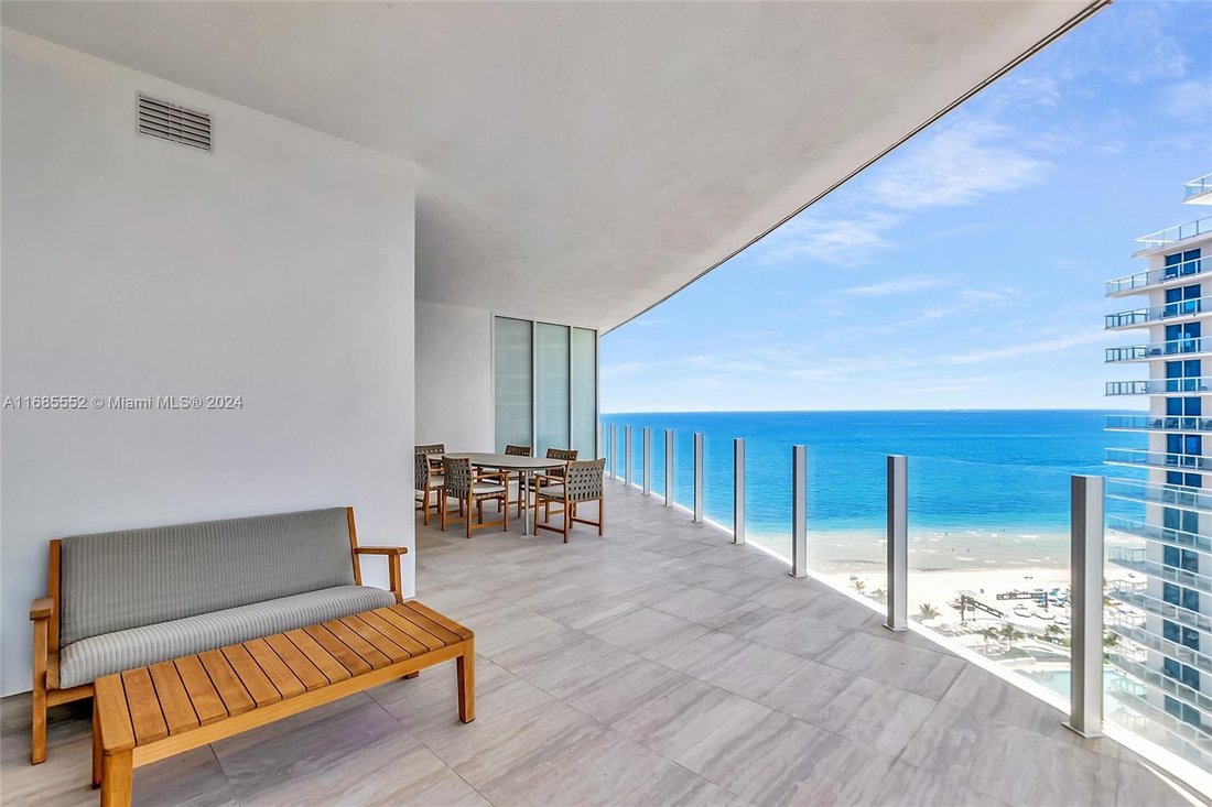 Condo in Fort Lauderdale, Florida, United States 4 - 16498836