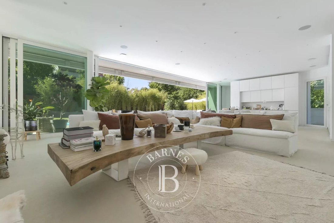 House in Orgeval, Ile-de-France, France 5 - 16501773