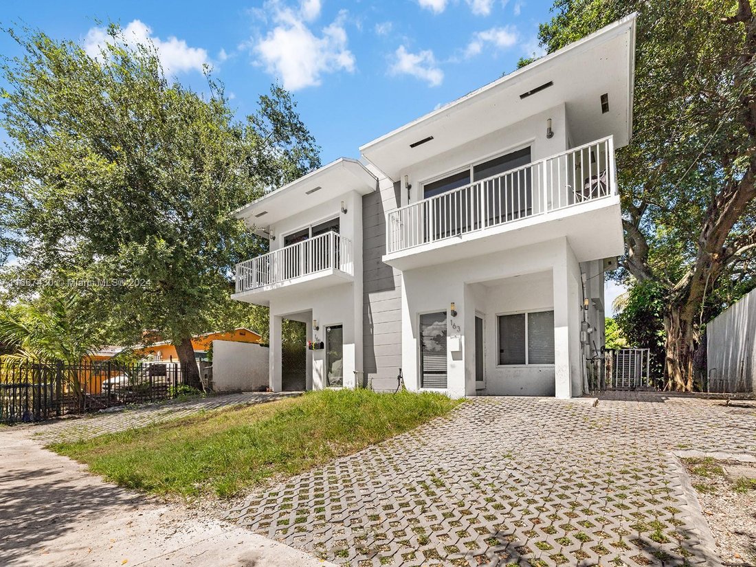 House in Miami, Florida, United States 4 - 16500329