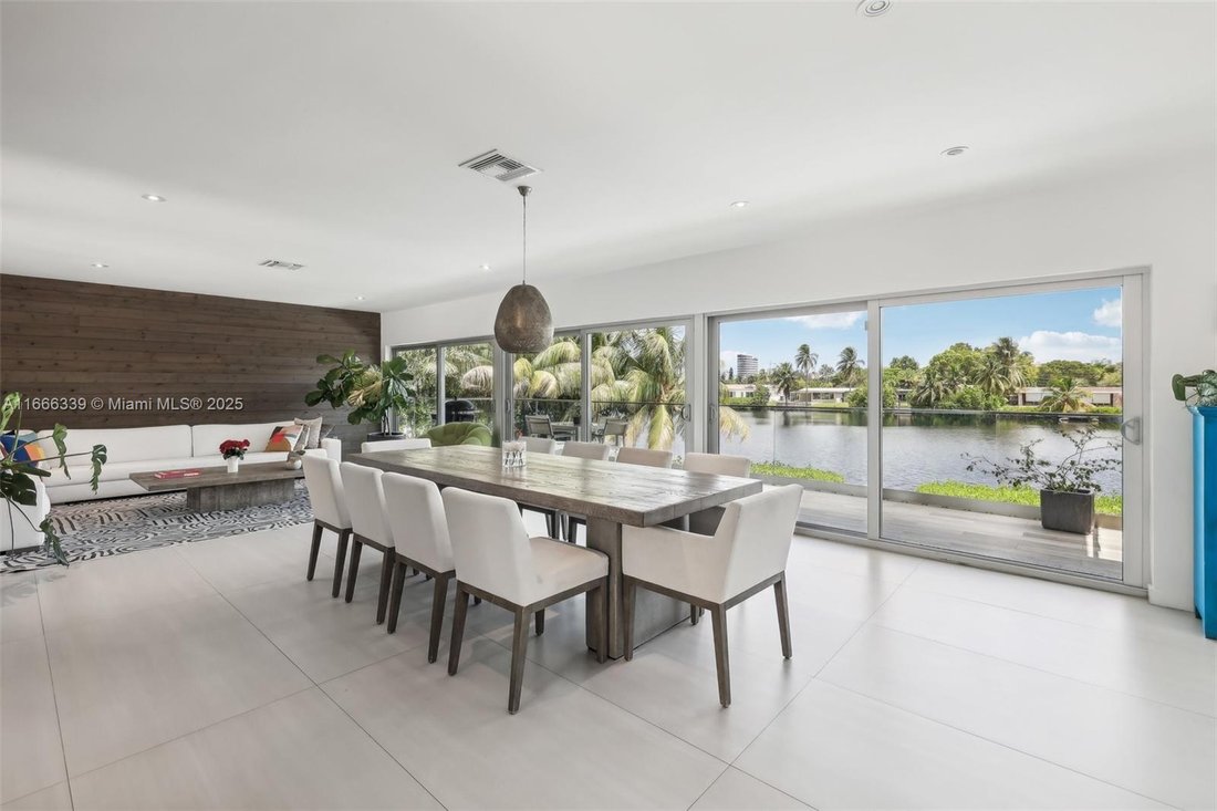 House in Aventura, Florida, United States 2 - 16500028