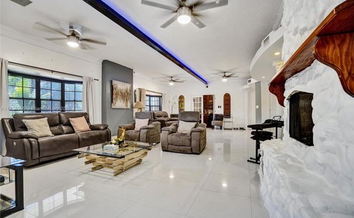 Haus in Davie, Florida, Vereinigte Staaten 1