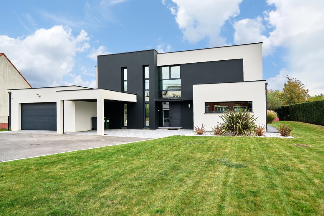 House in Preolan-Quesnoy, Beuvry, France 1 - 16502705