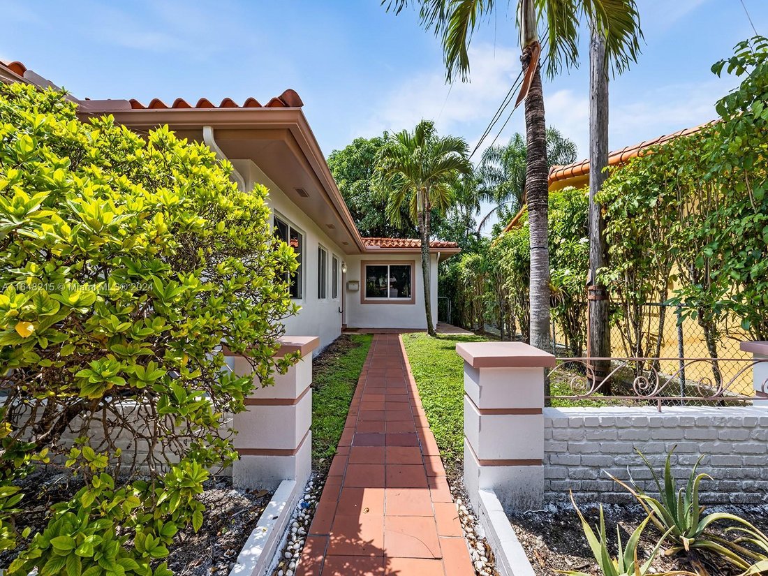 House in Coral Gables, Florida, United States 1 - 16499449