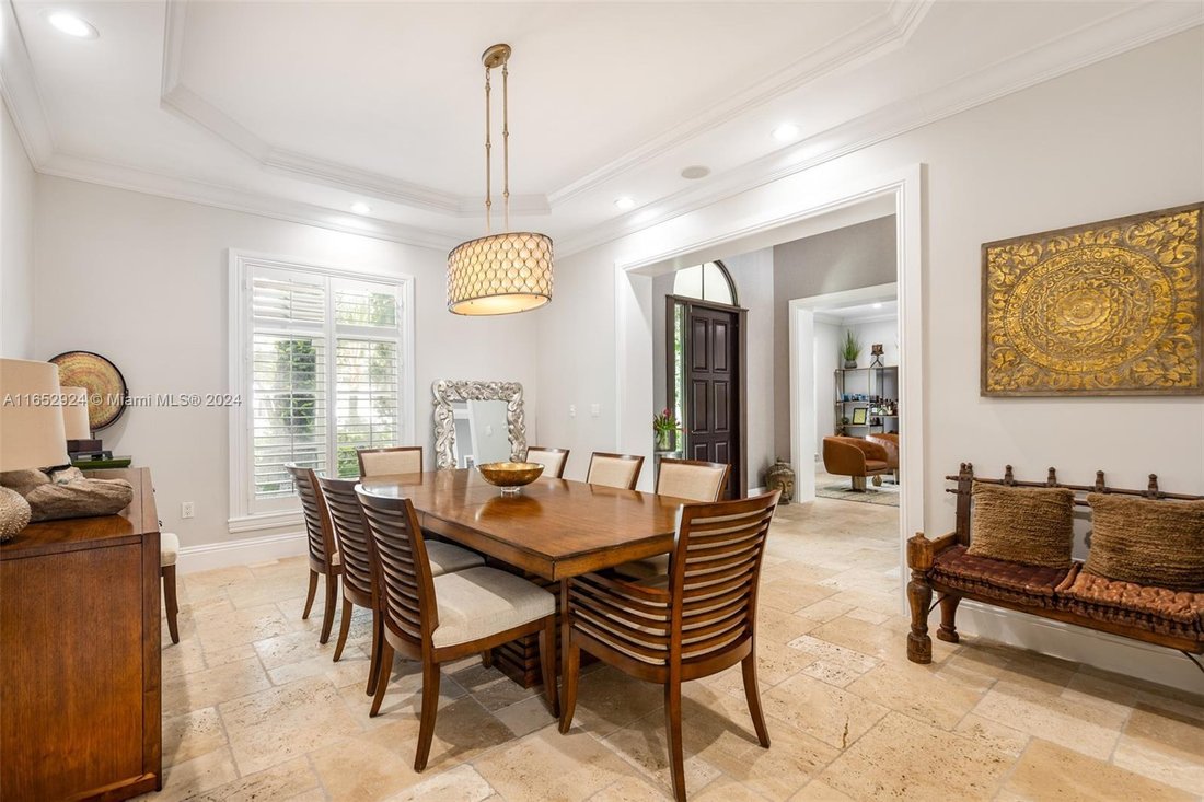 House in Coral Gables, Florida, United States 5 - 16499874