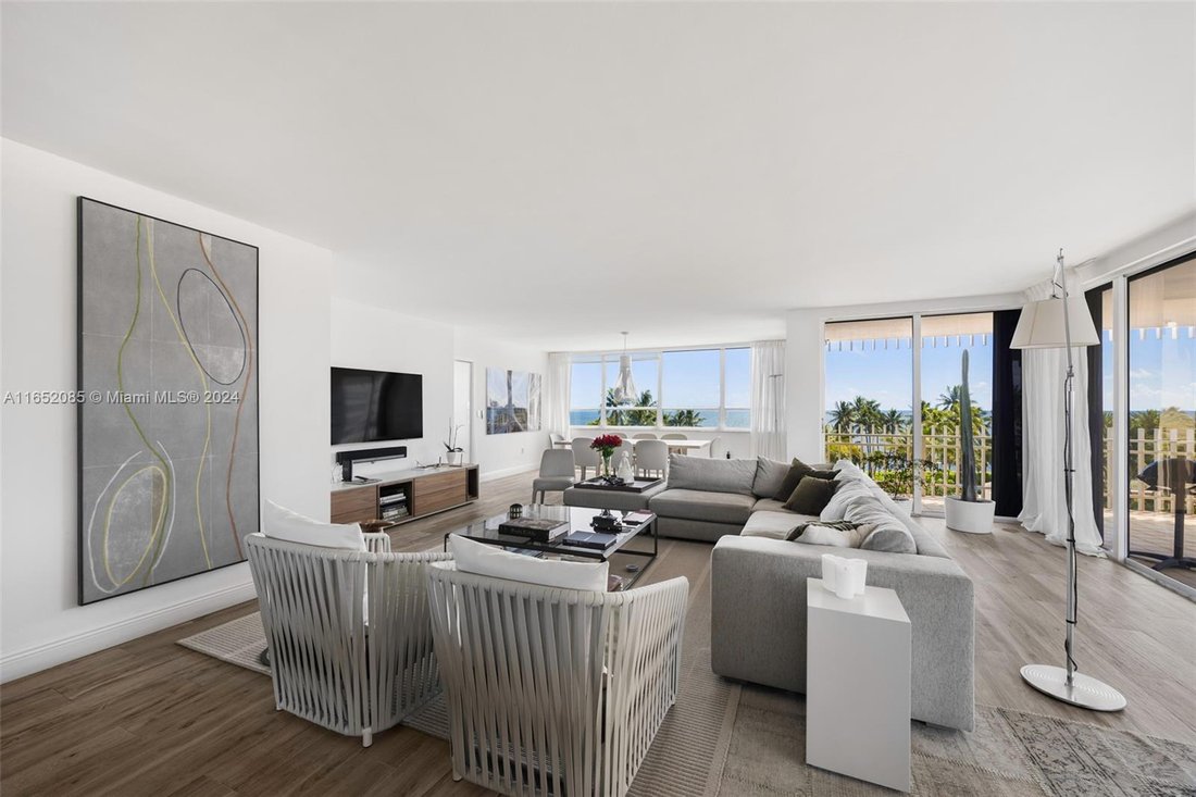 Condo in Miami, Florida, United States 5 - 16499127
