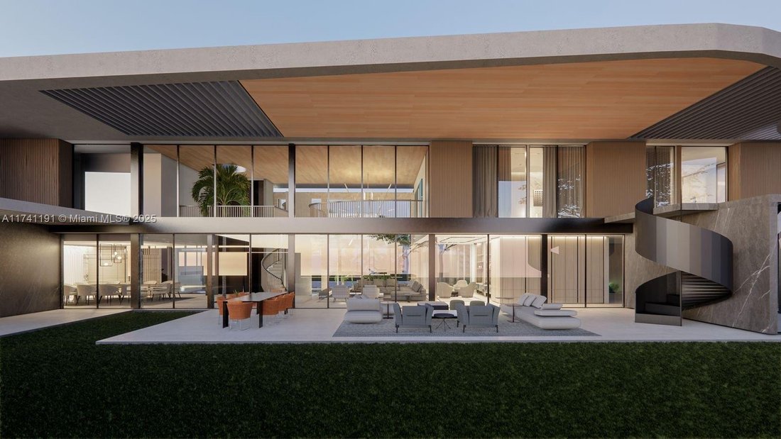 House in Coral Gables, Florida, United States 4 - 16499737