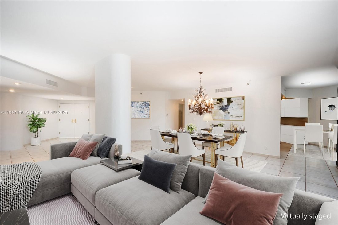 Condo in Golden Beach, Florida, United States 3 - 16498965