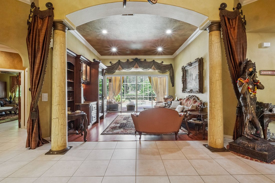 House in Orlando, Florida, United States 3 - 16500707
