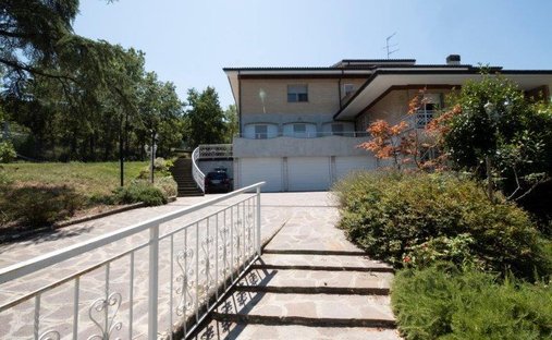 Castle for Sale in San Lazzaro, Emilia-Romagna, Italy