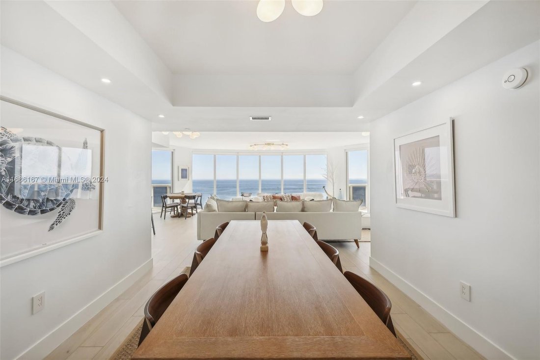 Condo in Golden Beach, Florida, United States 1 - 16499944