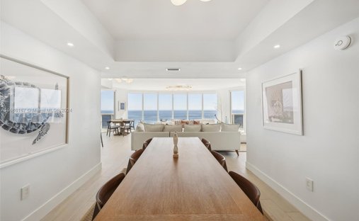 Appartement à Golden Beach, Floride, États-Unis 1