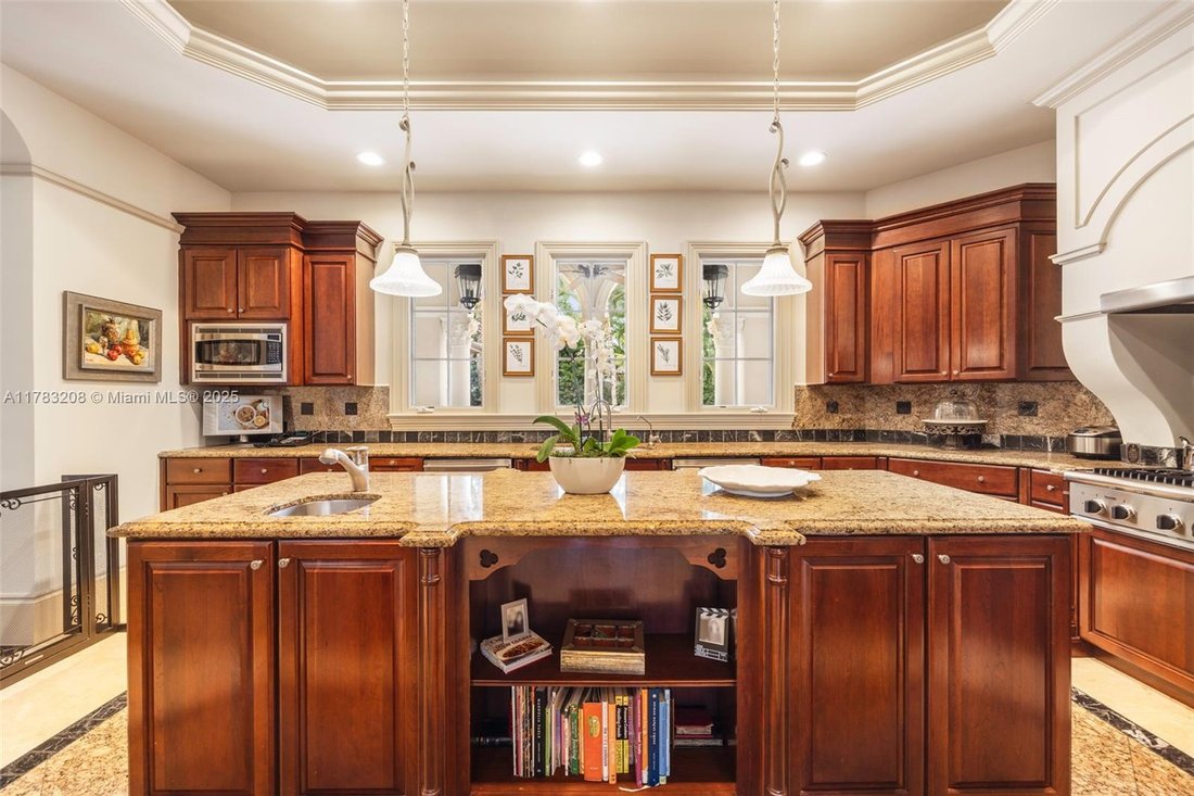 House in Coral Gables, Florida, United States 4 - 16500350