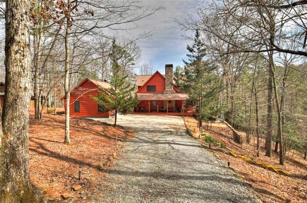 House in Ellijay, Georgia, United States 5 - 16502507