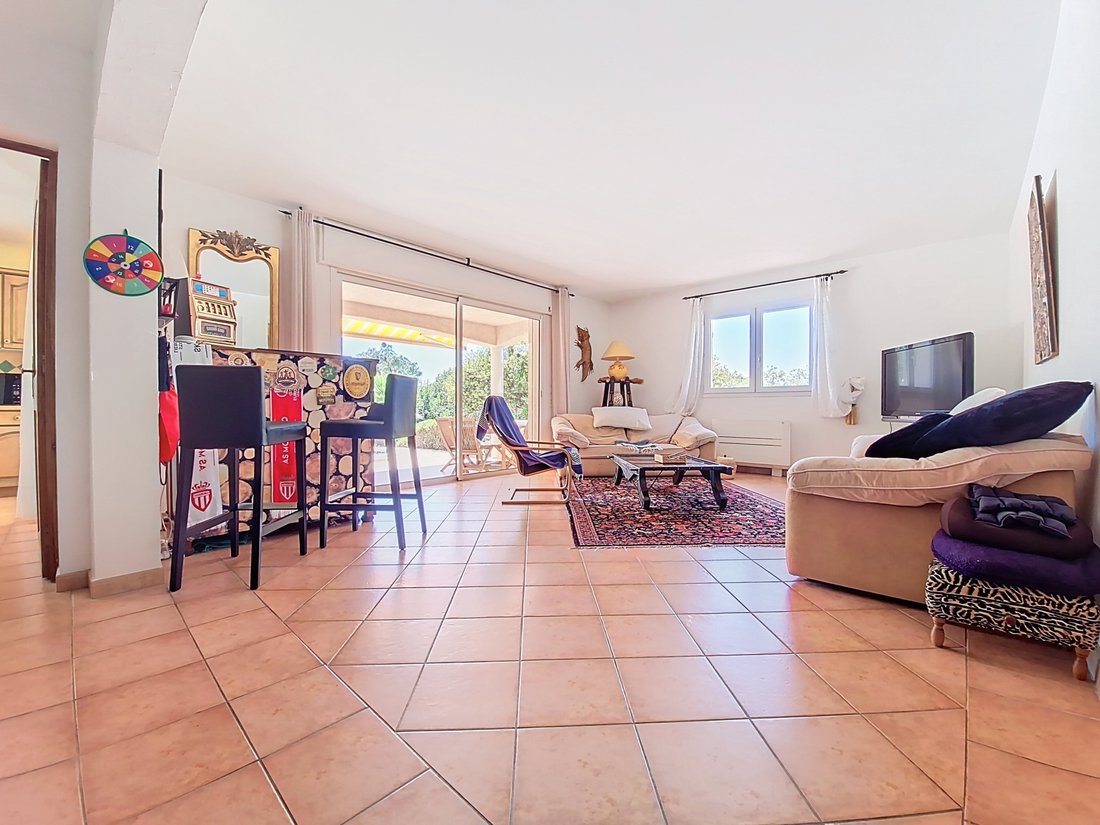 Villa in Exterieurs, Frejus, France 5 - 16502141