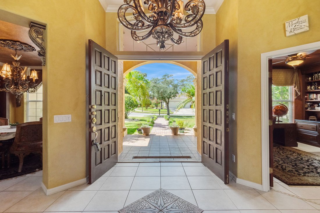 House in Orlando, Florida, United States 2 - 16500707