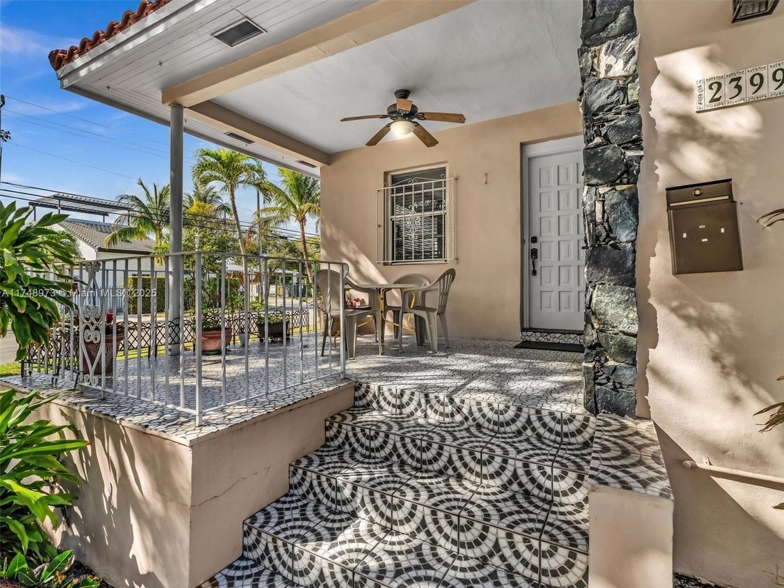 House in Miami, Florida, United States 3 - 16499992