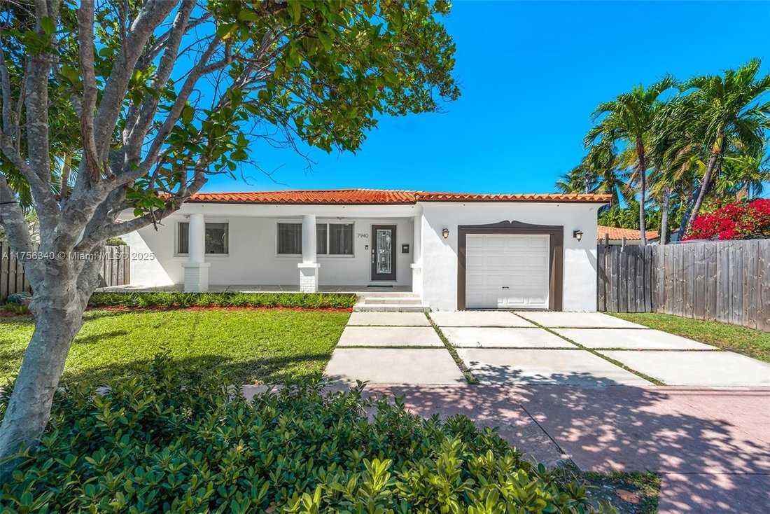 House in Miami Beach, Florida, United States 4 - 16499558