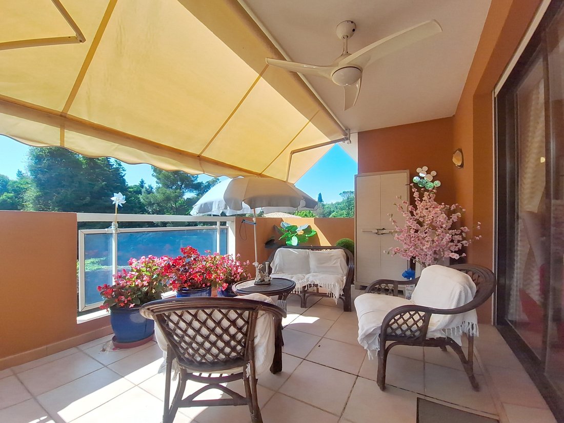 Apartment in Le Dramont-Agay-Anthéor-Le Trayas, Saint-Raphaël, France 5 - 16502121