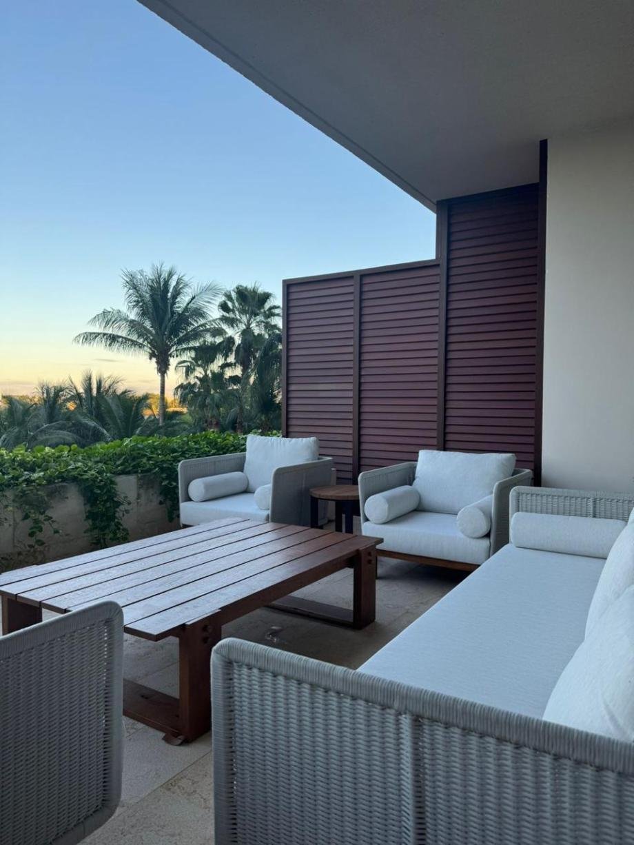 Apartment in Cancún, Quintana Roo, Mexico 1 - 16503052