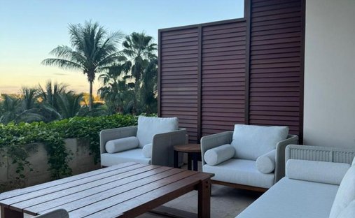 Apartment in Cancún, Quintana Roo, Mexico 1