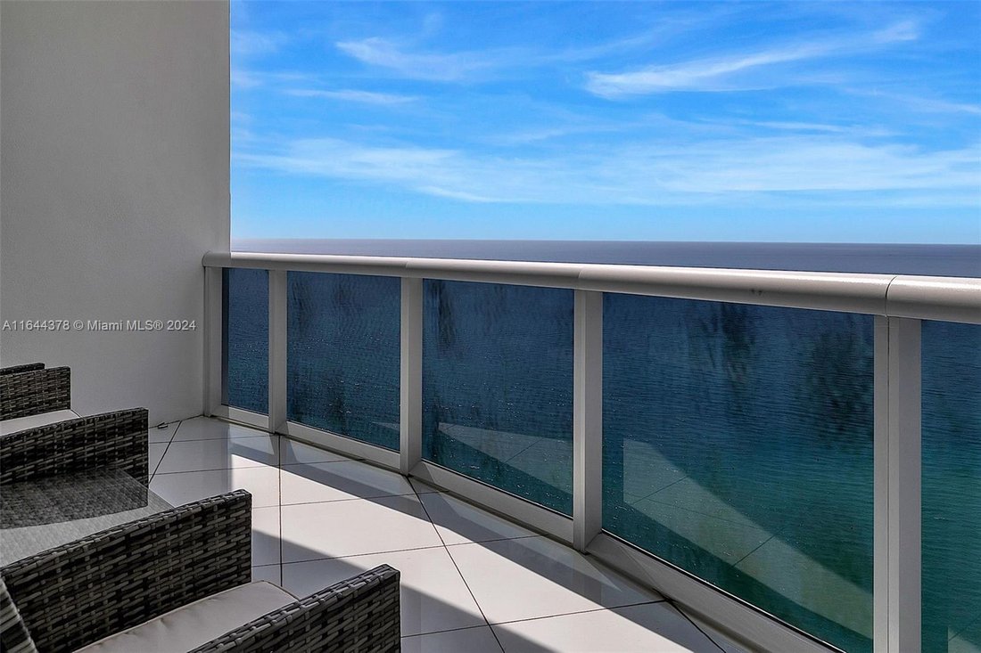 Condo in Golden Beach, Florida, United States 3 - 16499204