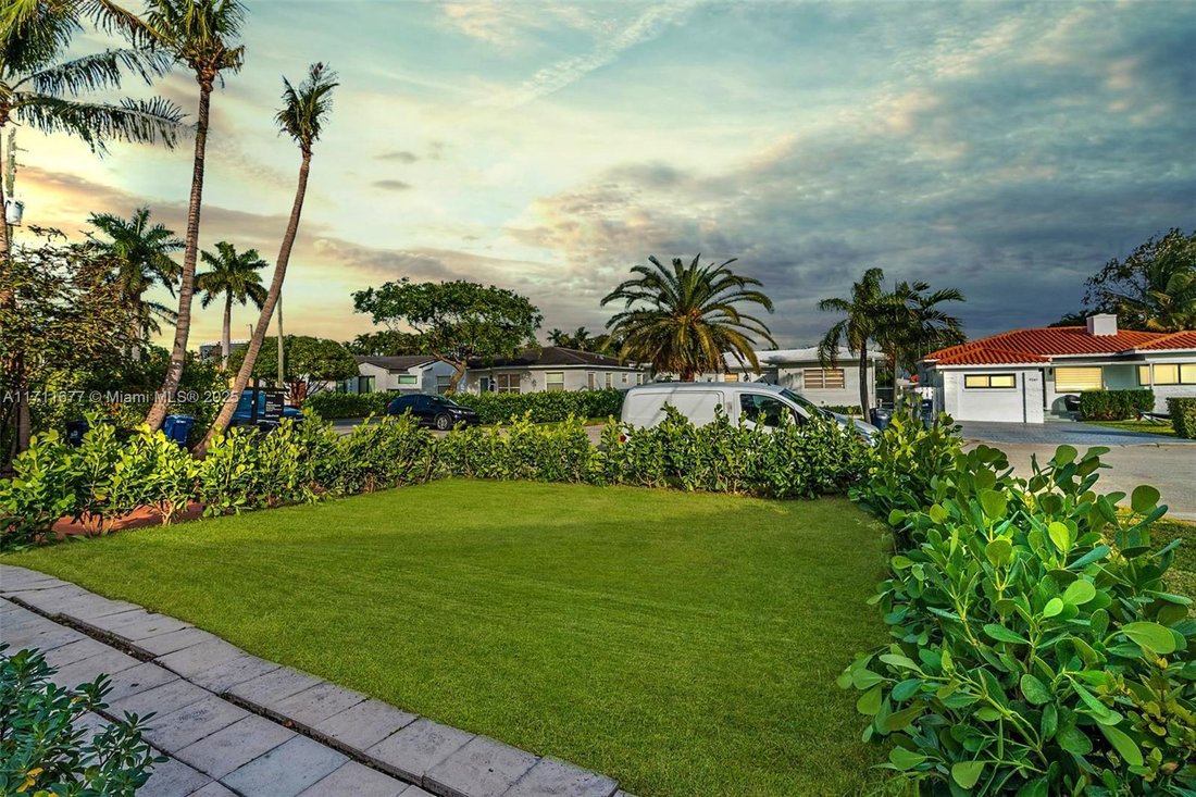 House in Bal Harbour, Florida, United States 3 - 16499534
