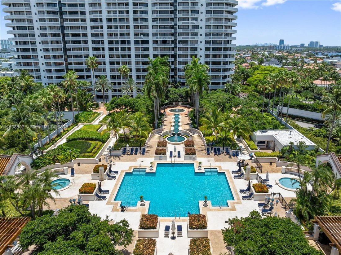 Condo in Golden Beach, Florida, United States 1 - 16500465