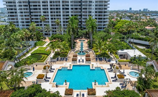 Condominio a Golden Beach, Florida, Stati Uniti 1