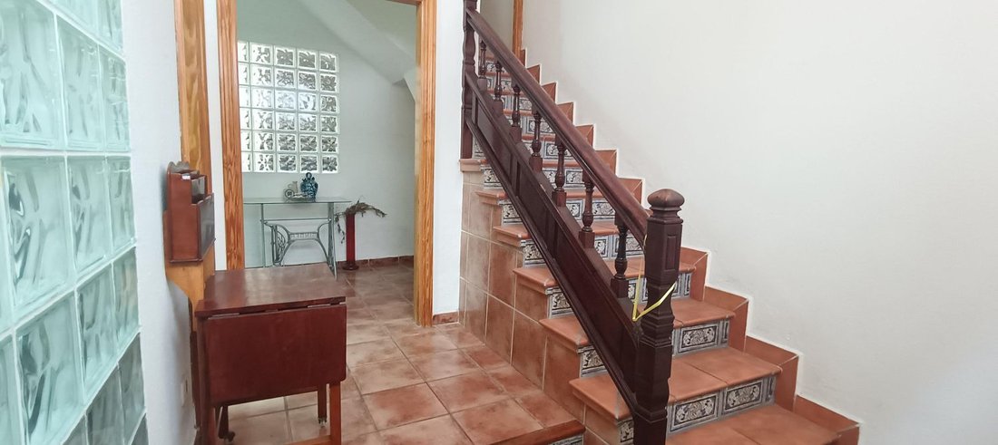 House in Vegueta, Las Palmas de Gran Canaria, Spain 3 - 16500934