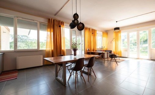 Castle for Sale in San Lazzaro, Emilia-Romagna, Italy