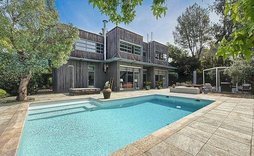 Villa in Le Dramont-Agay-Anthéor-Le Trayas, Saint-Raphaël, France 1