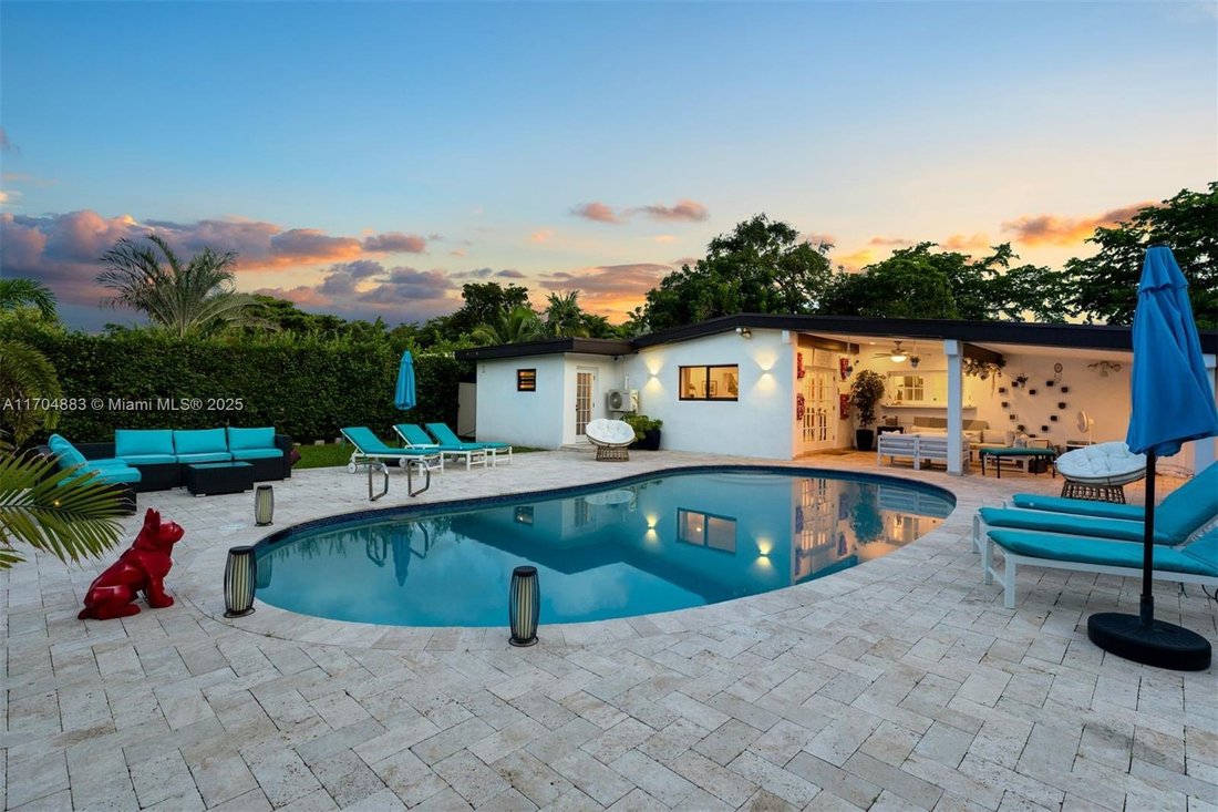 House in North Miami Beach, Florida, United States 3 - 16499638
