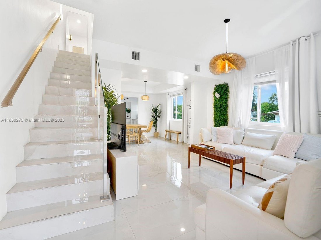 House in Miami, Florida, United States 5 - 16500365