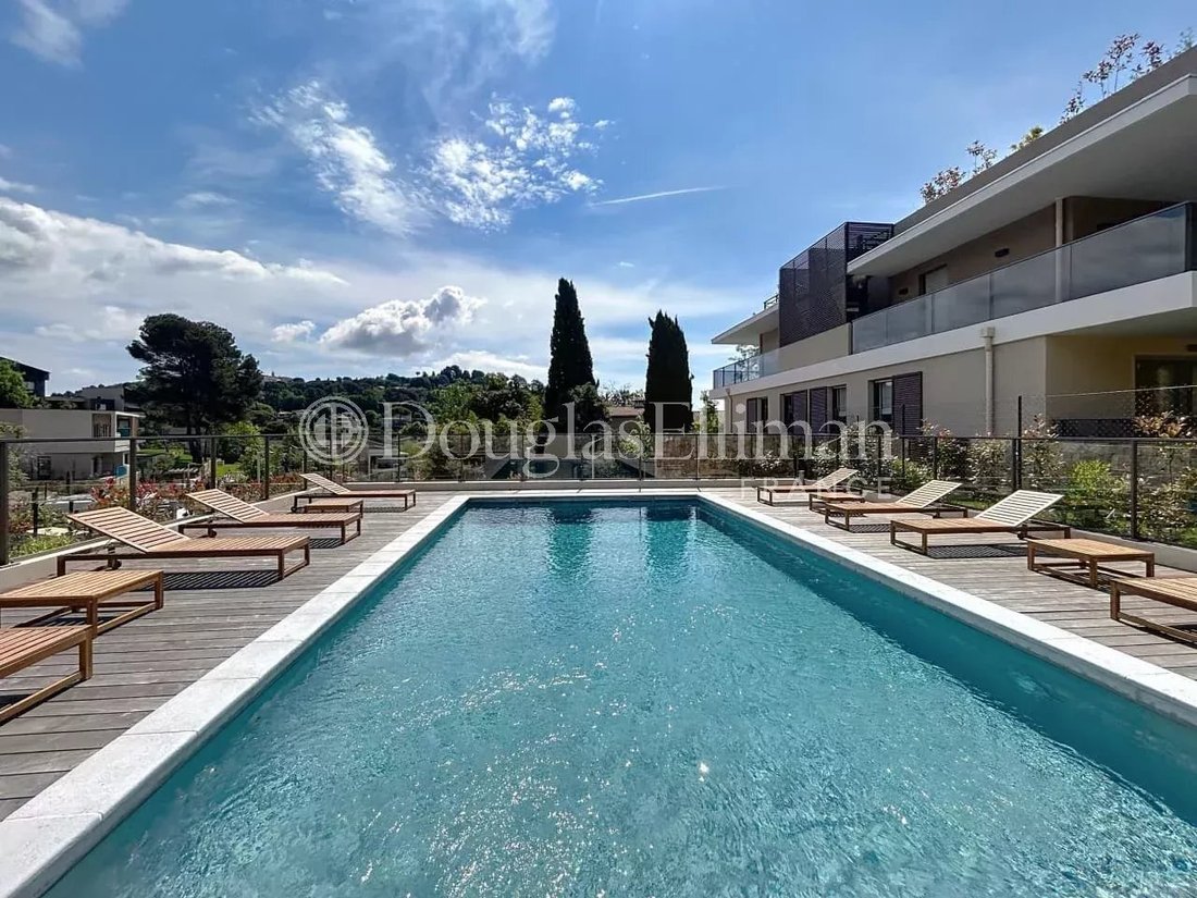 Apartment in Mougins, Provence-Alpes-Côte d'Azur, France 2 - 16247407
