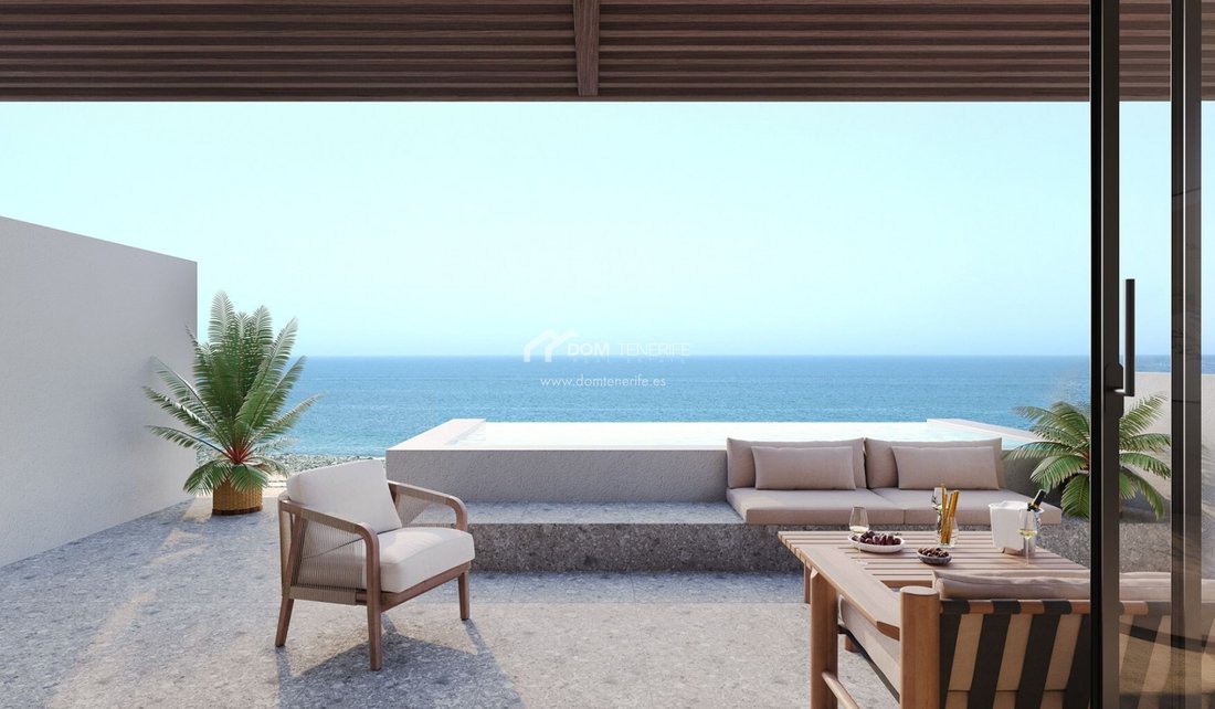 Apartment in Callao Salvaje, Adeje, Canary Islands 5 - 16501663