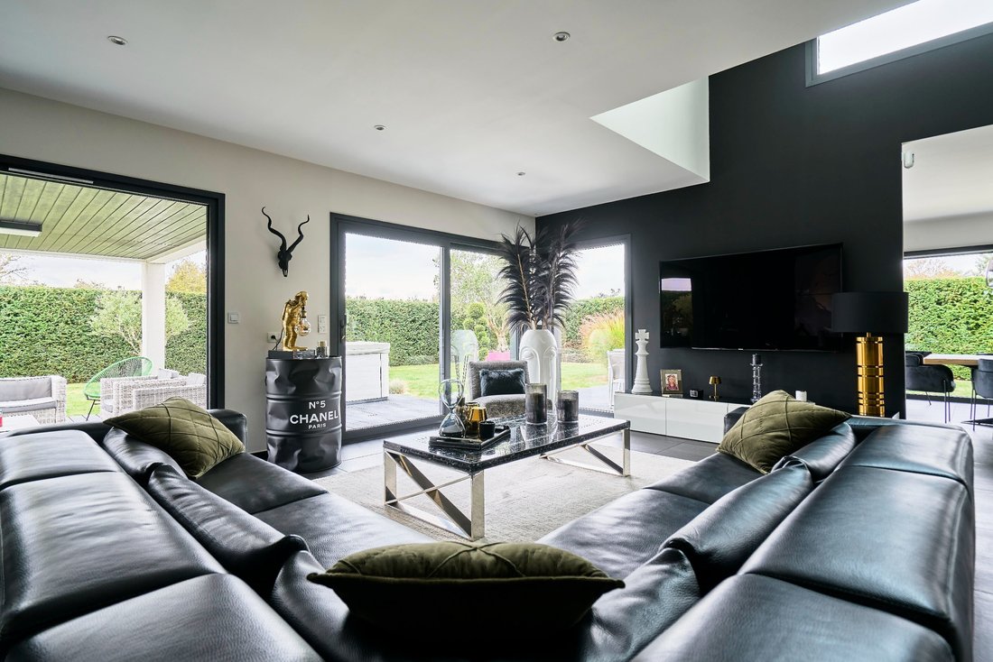 House in Preolan-Quesnoy, Beuvry, France 4 - 16502705