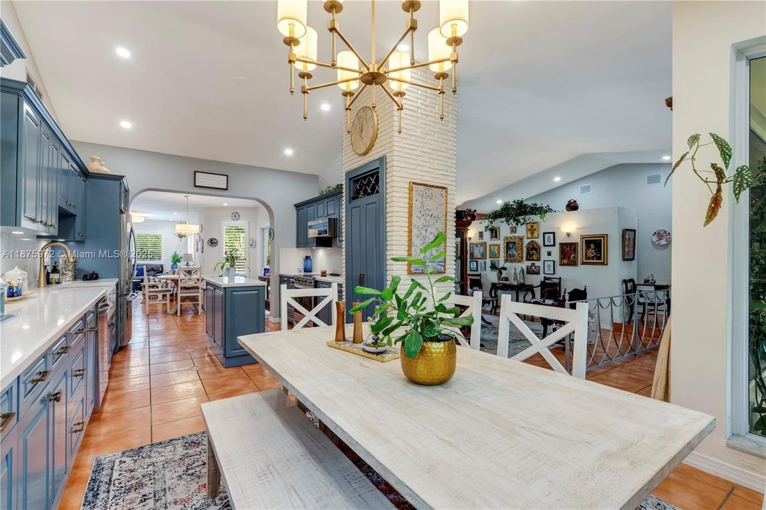 House in Coral Gables, Florida, United States 3 - 16500369