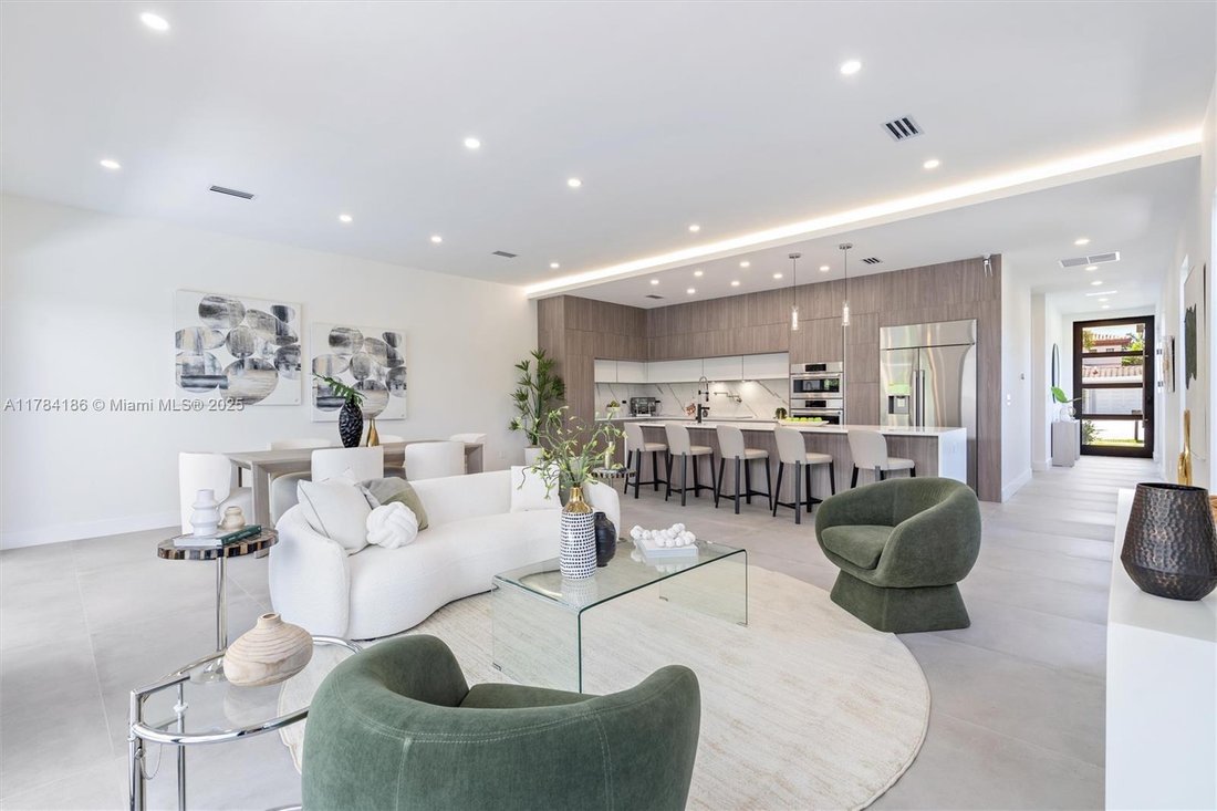 Townhouse in Wilton Manors, Florida, United States 2 - 16500254
