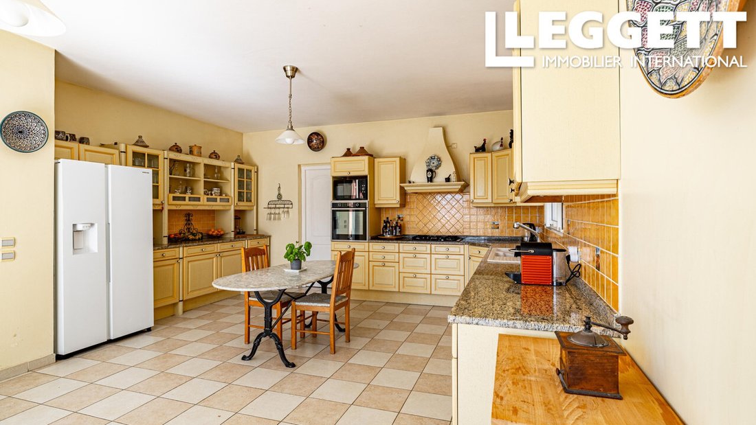 Villa in Nice, Provence-Alpes-Côte d'Azur, France 4 - 16502287
