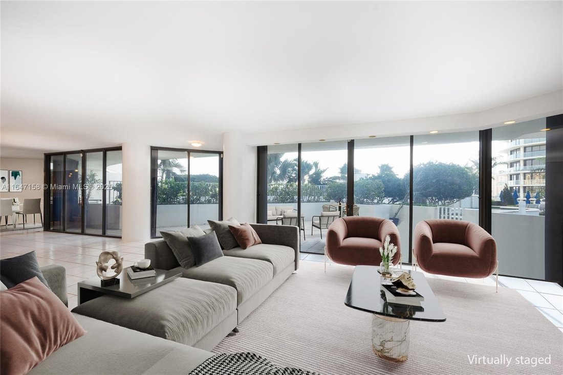 Condo in Golden Beach, Florida, United States 2 - 16498965